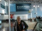 Aerodrom - Brisel